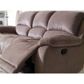 Leder Schlafsofa 897 #